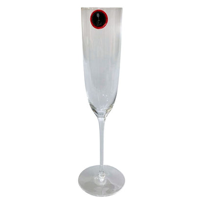 リーデル ワイングラス シャンパン クリスタル ガラス コップ 食器 クリア RIEDEL【AFI20】【中古】