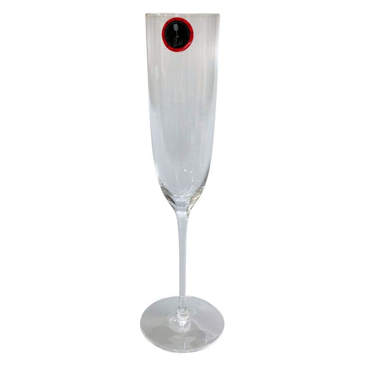 リーデル ワイングラス シャンパン クリスタル ガラス コップ 食器 クリア RIEDEL【AFI20】【中古】