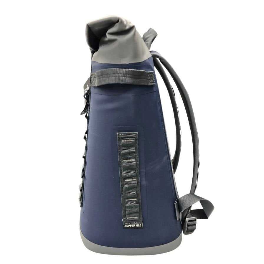 イエティ ホッパー M20 ソフトクーラー バックパック ネイビー YETI HOPPER M20【AFE8】