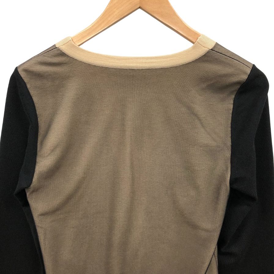 美品◆フォクシー カーディガン フォックスファー カシミヤ シルク 32743 マルチカラー サイズ40 レディース FOXEY 【AFB20】