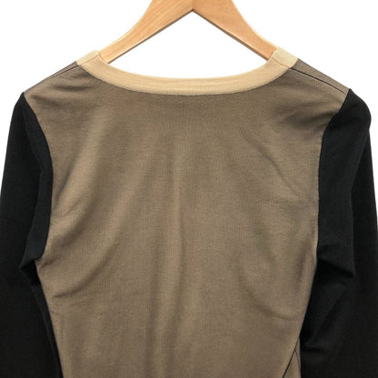 美品◆フォクシー カーディガン フォックスファー カシミヤ シルク 32743 マルチカラー サイズ40 レディース FOXEY 【AFB20】