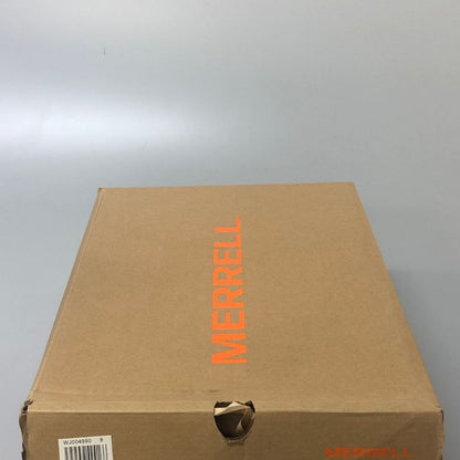 メレル スニーカー ハイドロモック ゴアテックス ブラック hydro moc at neo gtx 1trl メンズ サイズUS8 merrell 約26.0cm【AFD4】