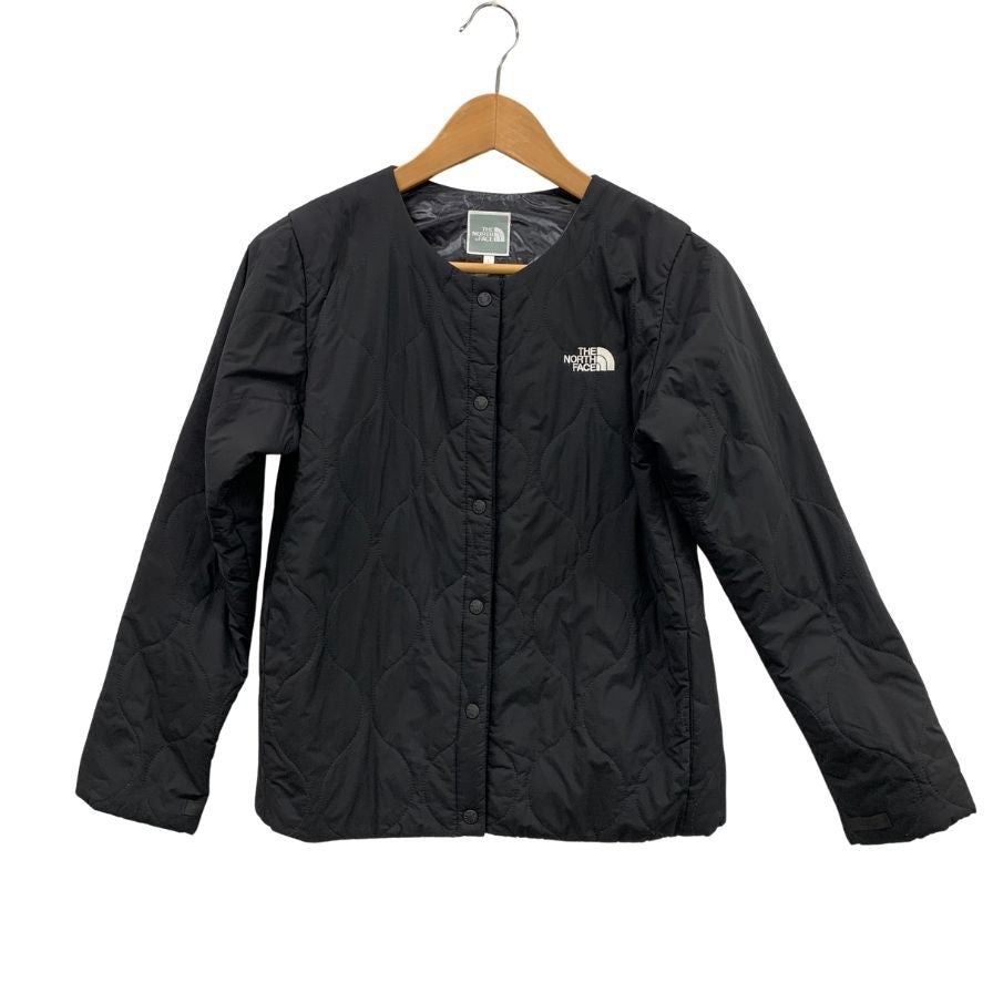 美品◆ザ ノースフェイス キュースリートリクライメイトジャケット NPW21731 ブラック サイズL レディース THE NORTH FACE Q THREE TRI JKT 【AFA16】