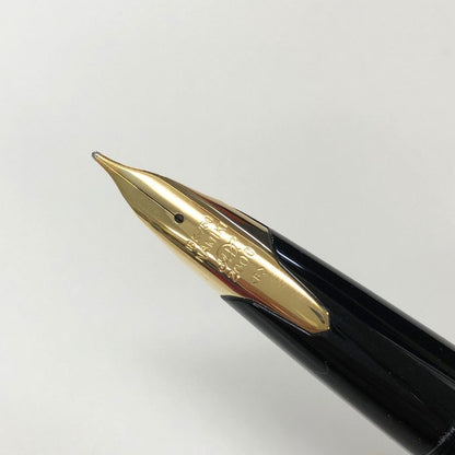 パイロット ナミキ 万年筆 A.D.2000 キリスト生誕2000年 ペン先18K750 B PILOT Namiki【AFI29】