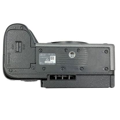 ソニー デジタルカメラ プロフェッショナルカムレコーダー シネマライン FX30 ILME-FX30B ブラック SONY Cinema Line【AFI23】【中古】