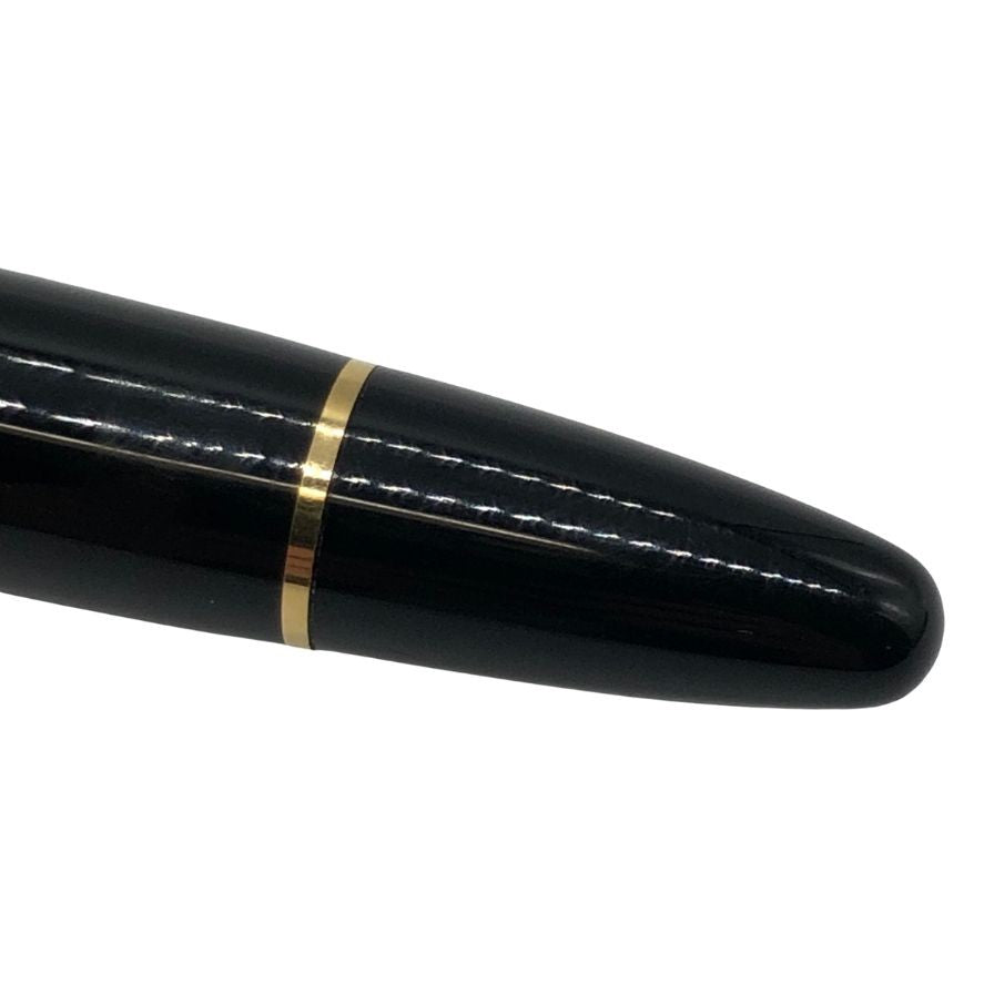 Very good condition ◆ Montblanc Fountain Pen Meisterstuck No.146 Nib 14K MONTBLANC MEISTERSTUCK [AFI3] 