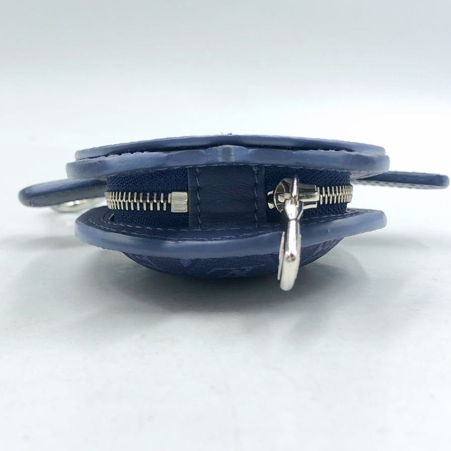 ルイヴィトン  M02049 キーホルダー LVタートル IK1294 チャーム PVC Louis Vuitton【AFI7】