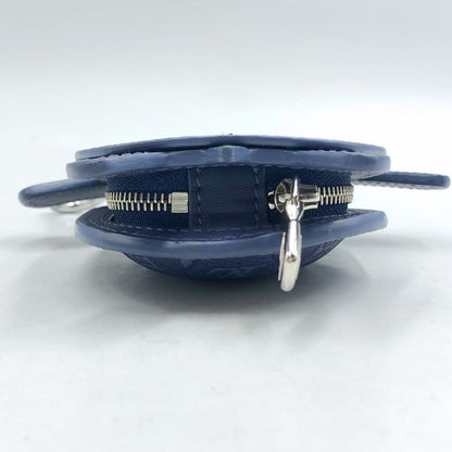 ルイヴィトン  M02049 キーホルダー LVタートル IK1294 チャーム PVC Louis Vuitton【AFI7】