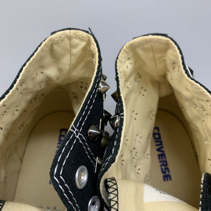 コンバース スニーカー M9160 ハイカット メンズ ブラック 29cm CONVERSE 約29.0cm【AFD7】