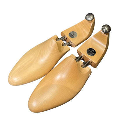 ジョンロブ 純正シューツリー 木製 メンズ UK7E JOHN LOBB ビジネスシューズ 約26.0cm【LA】【中古】