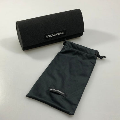 ドルチェ&ガッバーナ サングラス ブラック DG4188PD 2613/8G 60□14 130 3N レディース DOLCE＆GABBANA【AFI14】