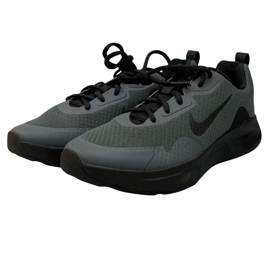 ナイキ スニーカー ウェア オール デイ メンズ グレー系 サイズ26cm NIKE 約26.0cm【AFD4】