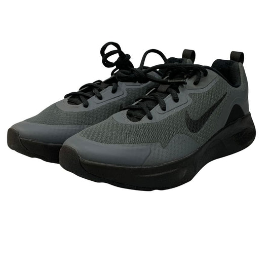 ナイキ スニーカー ウェア オール デイ メンズ グレー系 サイズ26cm NIKE 約26.0cm【AFD4】