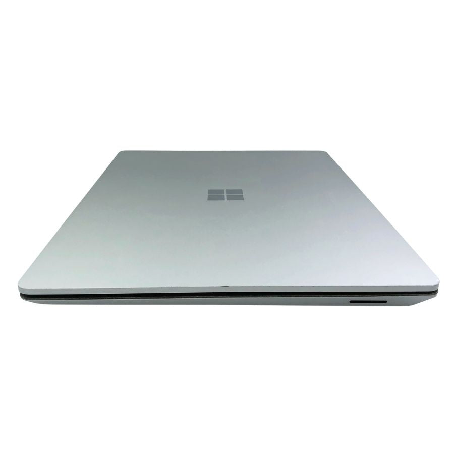 マイクロソフト サーフェス ラップトップ ノートパソコン Microsoft Store Surface Laptop4 13.5 256GB 8GB アダプター付き【AFI21】【中古】