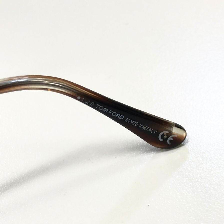 トムフォード アーノルド-02 TF625 -F 50W 56▢20 145*2 サングラス メンズ グリーン系  TOM FORD【AFI16】