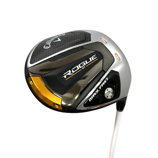 エルディオ for キャロウェイ 2022 ドライバー ROGUE ST MAX FAST 40L 12.0° ELDIO for Callaway【AFE13】【中古】