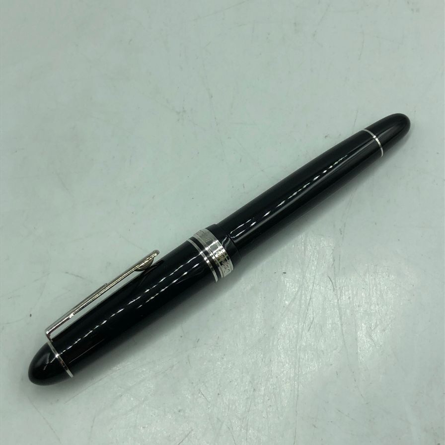 プレジデント 万年筆 ペン先 18K 750 president【AFI12】