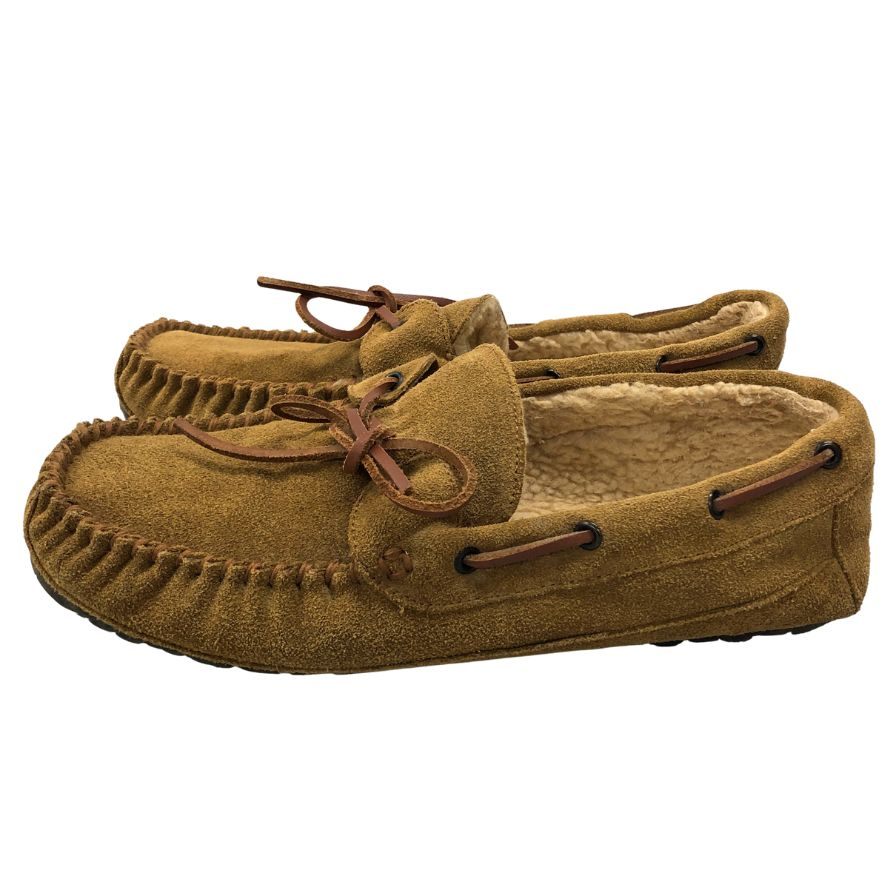 ミネトンカ モカシン メンズ ボア シューズ MINNETONKA（ミネトンカ）』大好評のボアスニーカーや定番 の