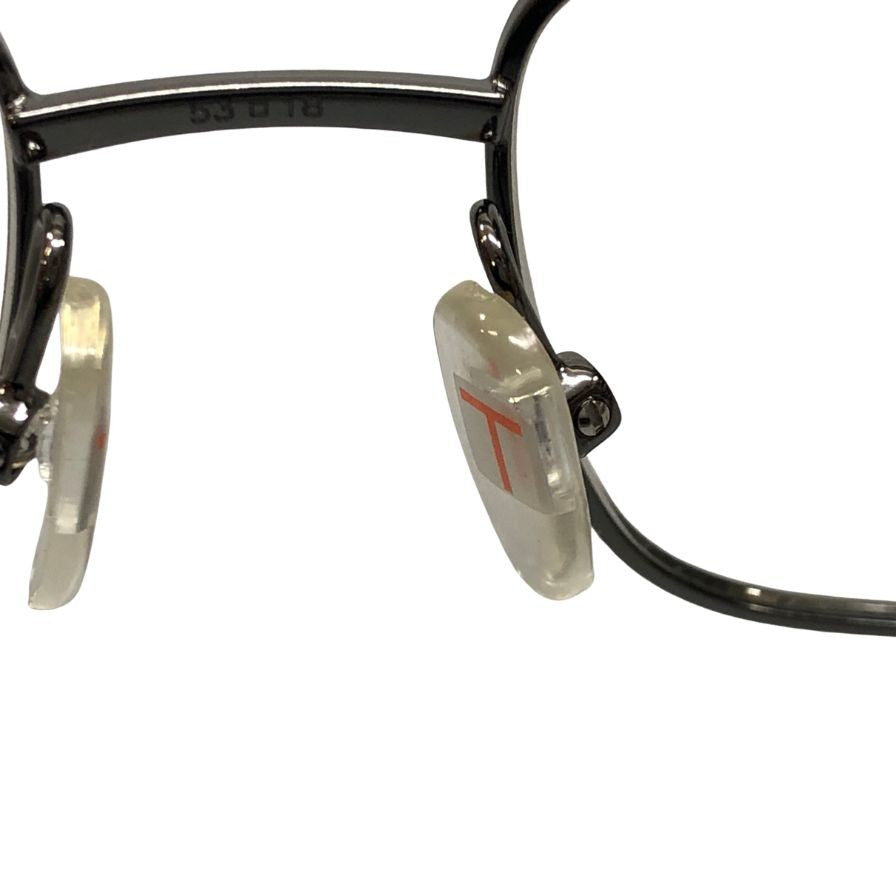 スタルク メガネ SH2041 0005 シルバー系 STARCK【AFI17】