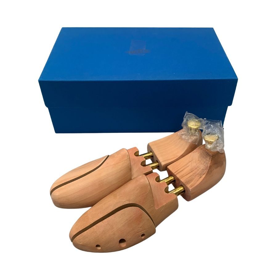 美品！HIROSHI TSUBOUCHI ウイングチップ 7.5