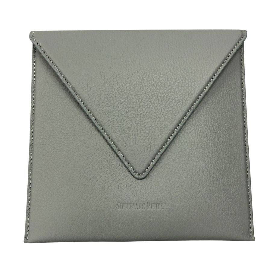 オーデマピゲ トラベルキット クリーニングセット グレー系 ユニセックス AUDEMARS PIGUET