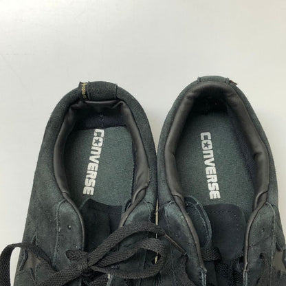 コンバース ワンスター ゴアテックス  35200820 メンズ サイズ US8 ブラック  converse ONE STAR GORE-TEX 約26.5cm【AFC40】