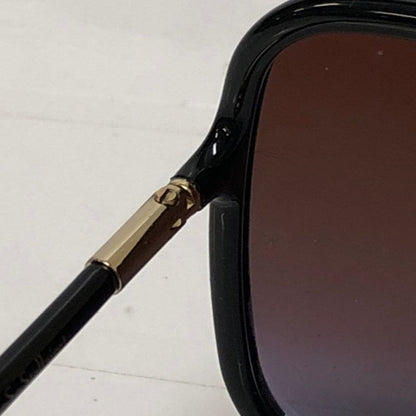 クリスチャンディオール サングラス 807YB DIOR SO STELLAIRE1 スクエア ブラック レディース 59□17 145 Christian Dior【AFI3】