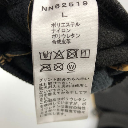 ザ ノースフェイス NN62519 ナイロン グローブ 手袋 ベージュ サイズL THE NORTH FACE
