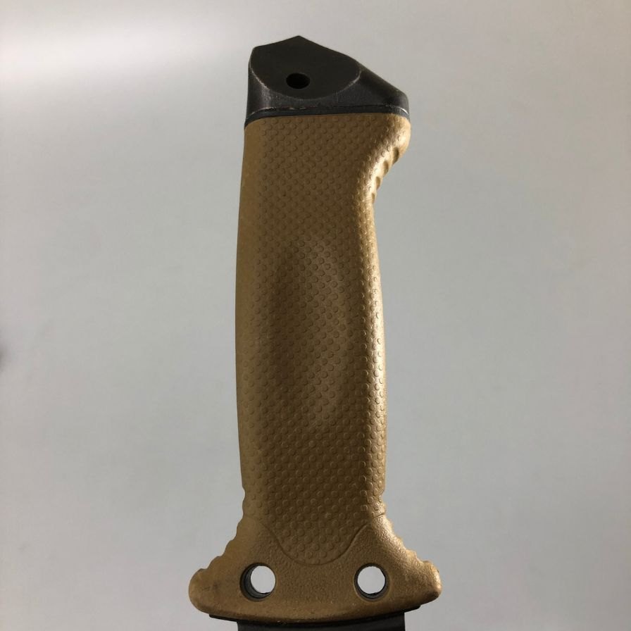 ガーバー シースナイフ USA製 カーキ GERBER【AFI53】【中古】