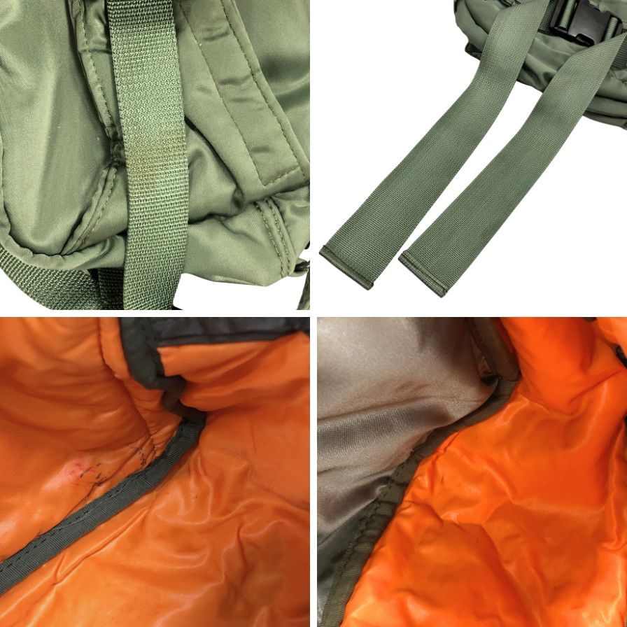 [ 廃盤 ] ポーター ショルダー ボディバッグ タンカー 2way ナイロン TANKER(タンカー) 2WAY SHOULDER BAG | 吉田カバンホームページ