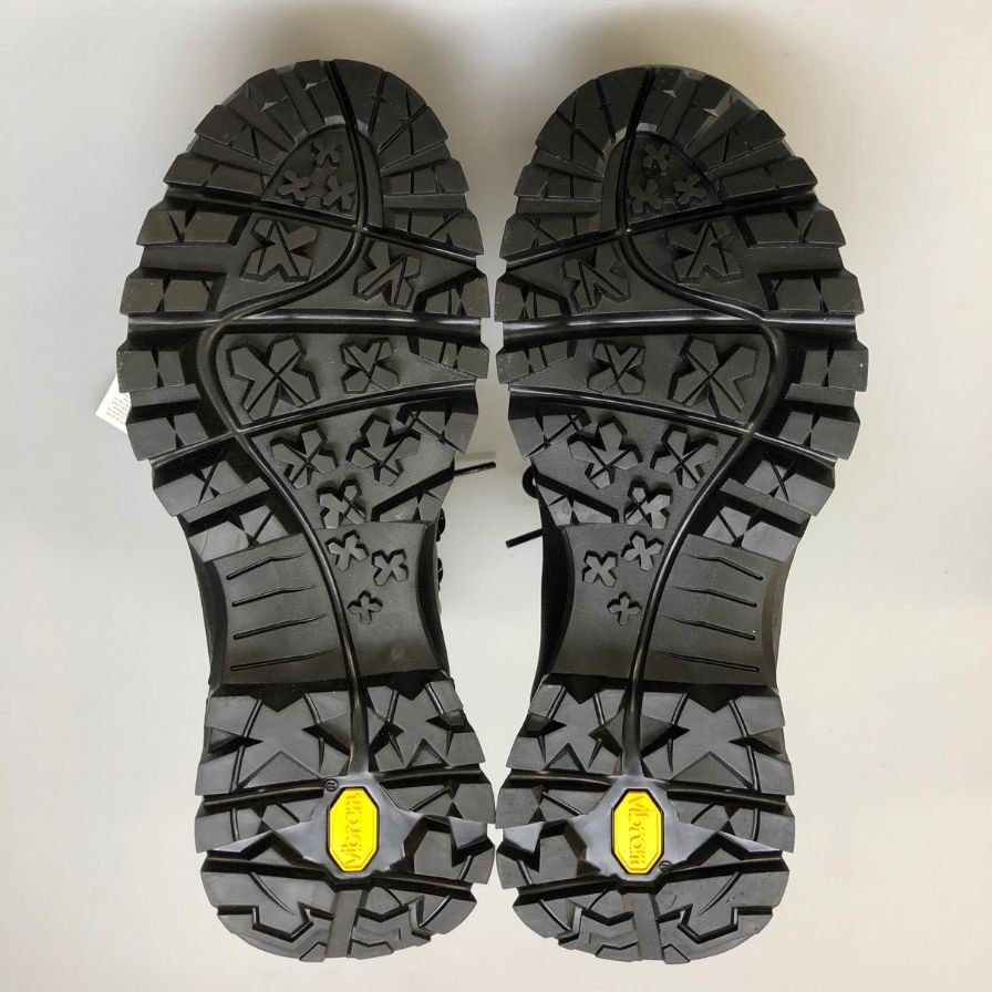 メレル ブーツ トレッキングブーツ Bristol MID レディース サイズ24.5 ブラック MERRELL 約24.5cm【AFD1】