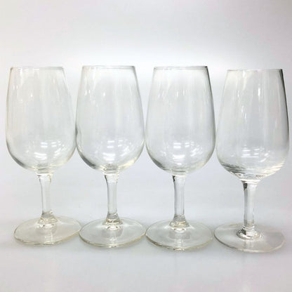 フィデンツァ リゼルヴァ テイスティンググラス 4脚入り FIDENZA RISERVA【AFB55】【中古】