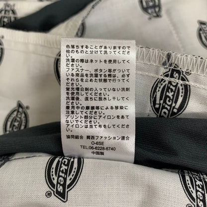ディッキーズ ワークウェア パンツ チノパン メンズ サイズ3L グレー Dickies 【AFB34】