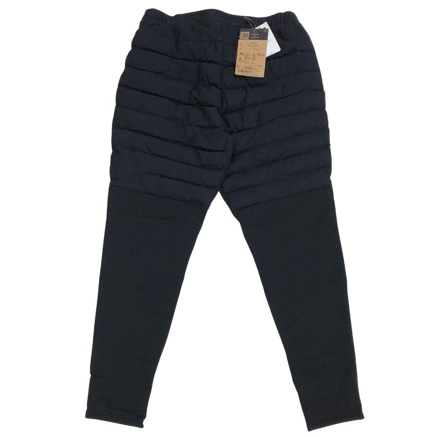 ザ ノースフェイス パンツ中綿  レッドラ ンロングパンツ NY82578 ブラック メンズ サイズM THE NORTH FACE 【AFB28】