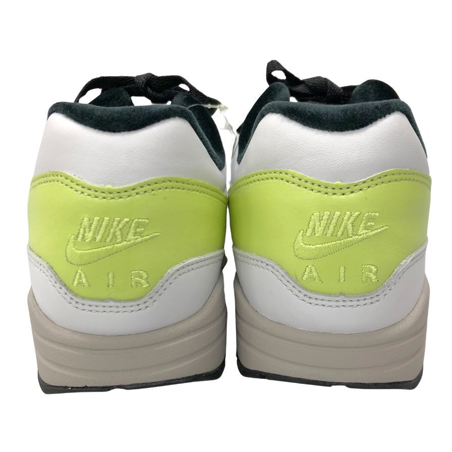 ナイキ バイ ユー ローカットスニーカー エアマックス 95 カスタム シューズ ホワイト メンズ サイズ29cm NIKE BY YOU AIR MAX 95 約29.0cm【AFD2】