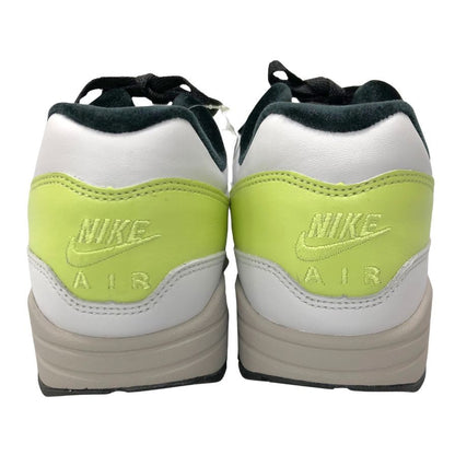 ナイキ バイ ユー ローカットスニーカー エアマックス 95 カスタム シューズ ホワイト メンズ サイズ29cm NIKE BY YOU AIR MAX 95 約29.0cm【AFD2】