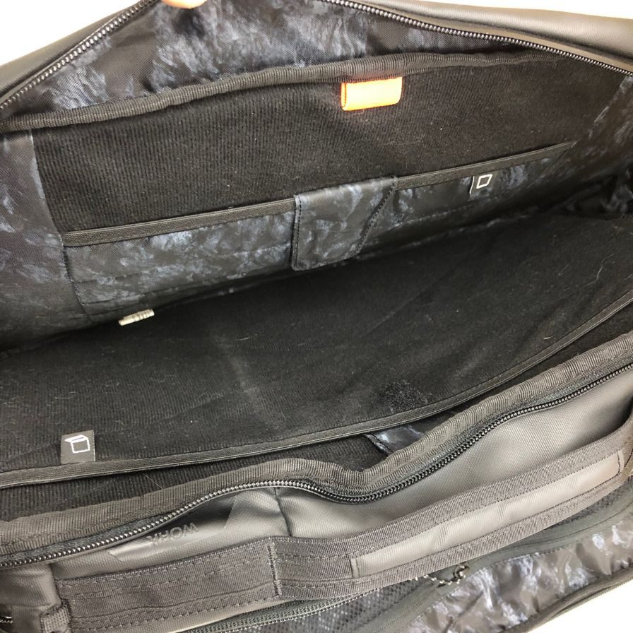 マムート リュック デイパック セオン トランスポーター 25 ブラック 25L mammut【AFE11】