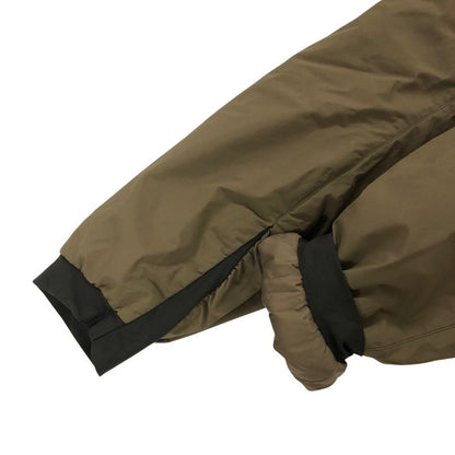 極美品◆アークテリクス フードジャケット リーフ ナイロン Cold WX Hoody LT 16493 メンズ サイズM ARC'TERYX 【AFB4】