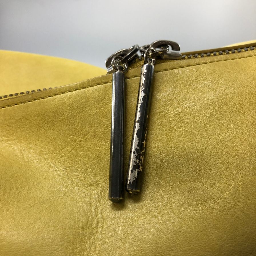 スリーワンフィリップリム  ハンドバッグ 31アワーバッグ レディース イエロー 3.1 Phillip lim【AFE8】