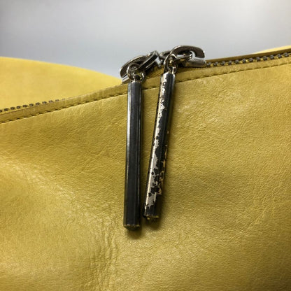 スリーワンフィリップリム  ハンドバッグ 31アワーバッグ レディース イエロー 3.1 Phillip lim【AFE8】