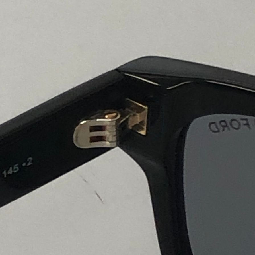 トムフォード   メガネ サングラス   TF1232-D ECO 01A 55□19 ブラック TOM FORD【AFI14】