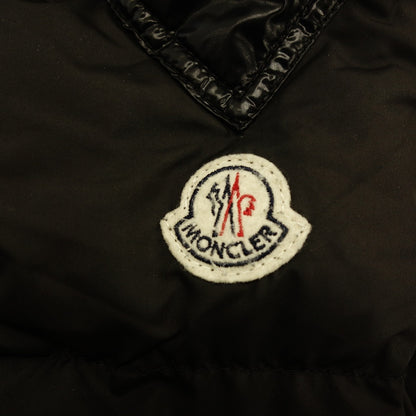 二手 ◆Moncler 羽绒服 Lacblanc 男式 3 号 黑色 MONCLER LACBLANC [AFB28] 