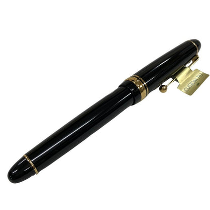 パイロット 万年筆 カスタム742 ペン先14K FKK-2000R-B-EF ブラック PILOT【AFI9】