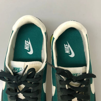 ナイキ エリート ランニングシューズ グリーン メンズ サイズ27.0 NIKE 約27.0cm【AFD1】