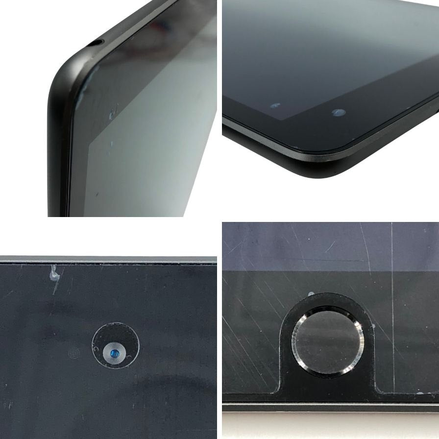 アップル アイパッド A2179 第7世代 32GB  Wi-Fiモデル 10.2インチ  グレー Apple iPad【AFI20】【中古】