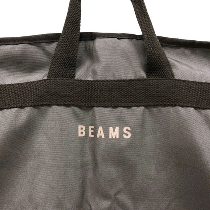 ビームス ガーメントケース カーキ BEAMS【AFE9】