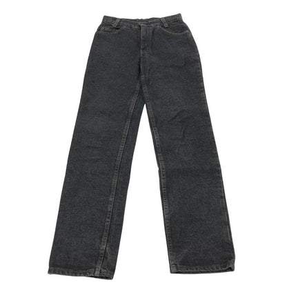 リーバイス デニム 506 90S ボタン裏515 USA製 ブラック メンズ W29 L30 LEVI’S 【AFB44】