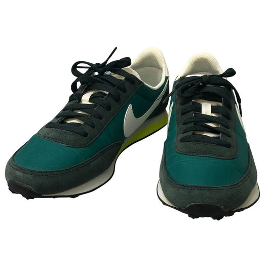 ナイキ エリート ランニングシューズ グリーン メンズ サイズ27.0 NIKE 約27.0cm【AFD1】