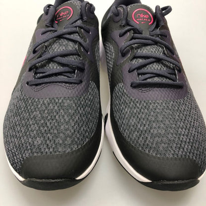 ナイキ スニーカー リニュー インシーズン TR11 DA1349-014 ブラック×ピンク サイズ23.5cm レディース Nike 約23.5cm【AFD13】