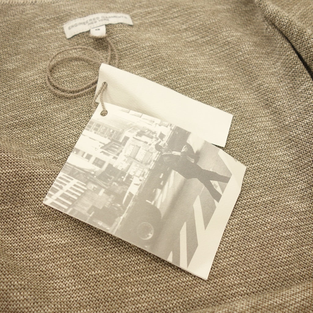 ENGINEERED GARMENTS-KNITS – NEPENTHES ONLINE STORE